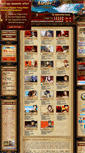 Mobile Screenshot of metin2.mobi