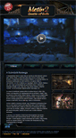 Mobile Screenshot of grotto.metin2.hu